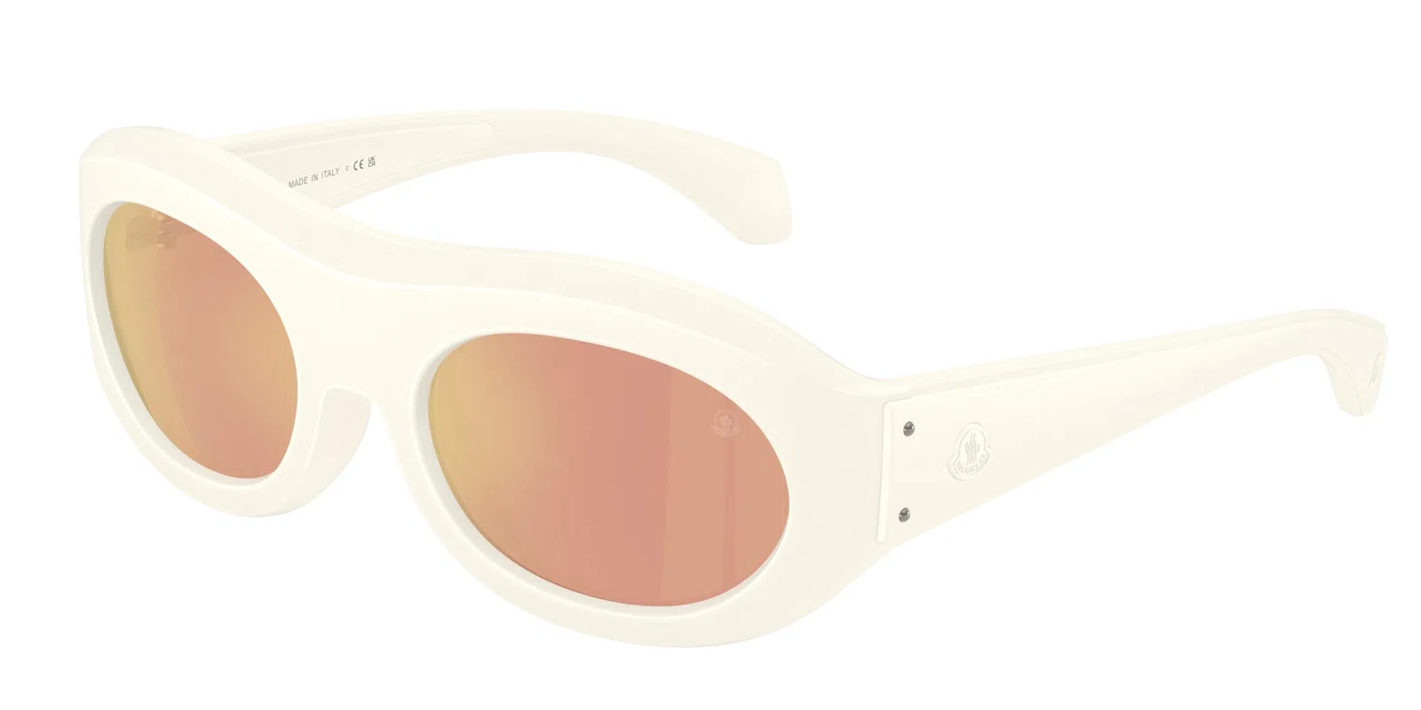 Moncler Ramillon 8015U Sunglasses - view 2